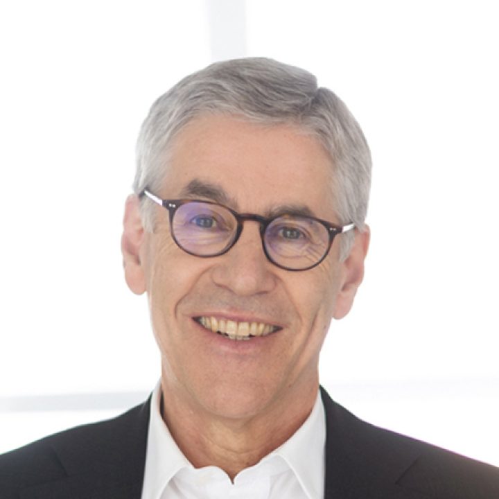 Philip Burchard, CEO Merz Group