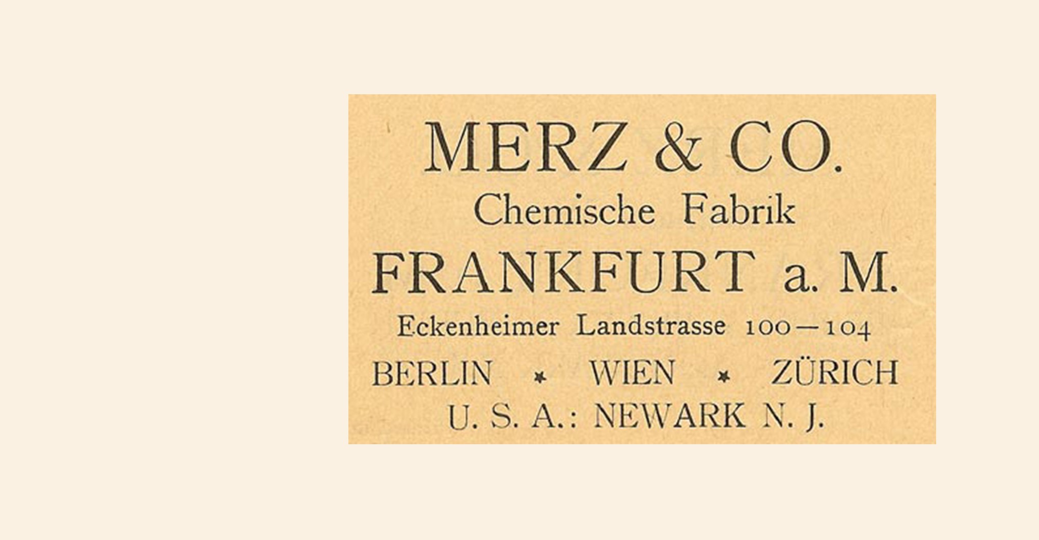 1930 - First additional sites