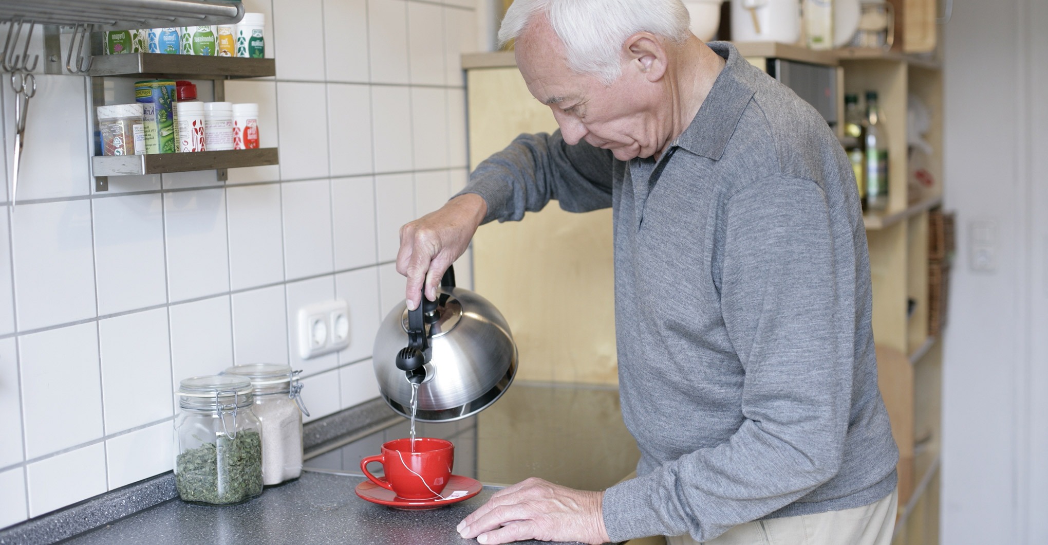 Alzheimer´s Dementia