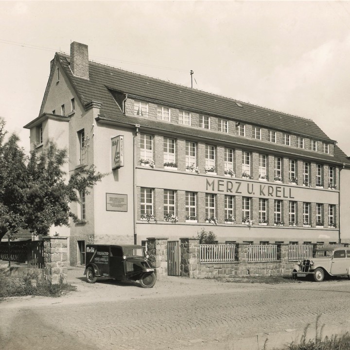 1920 – Diversification