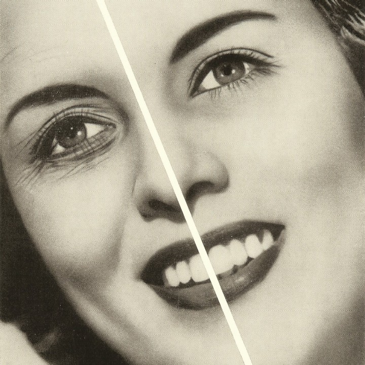 1953 – First Anti-Wrinkle preparation