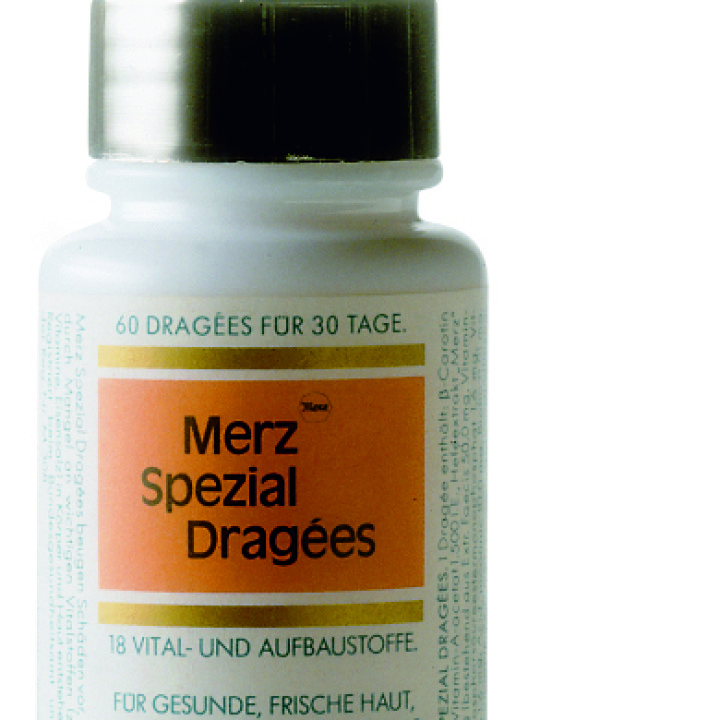 1964 – Beauty care from within