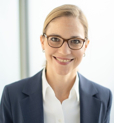 Dr. Almuth Steinkühler