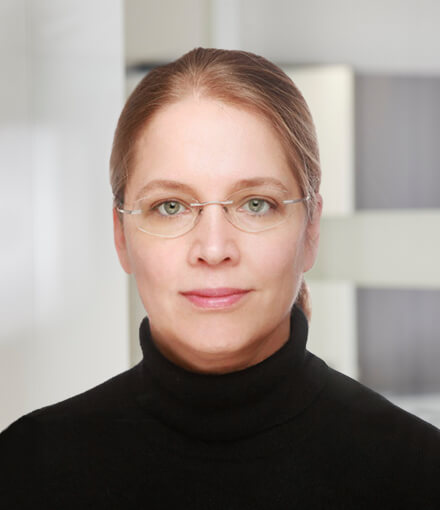 Dr. Kerstin Degenhardt