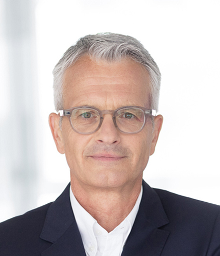 Dr. Christian Holzherr