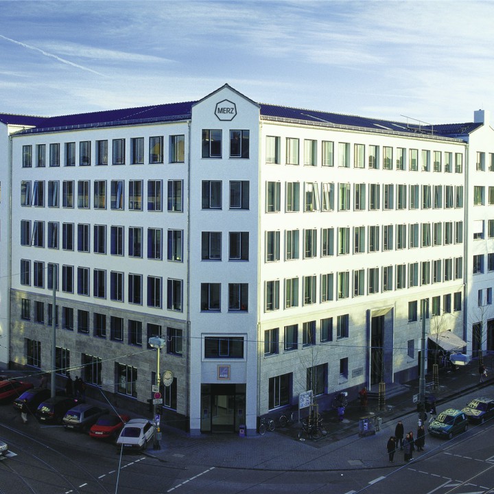 Merz Headquarters