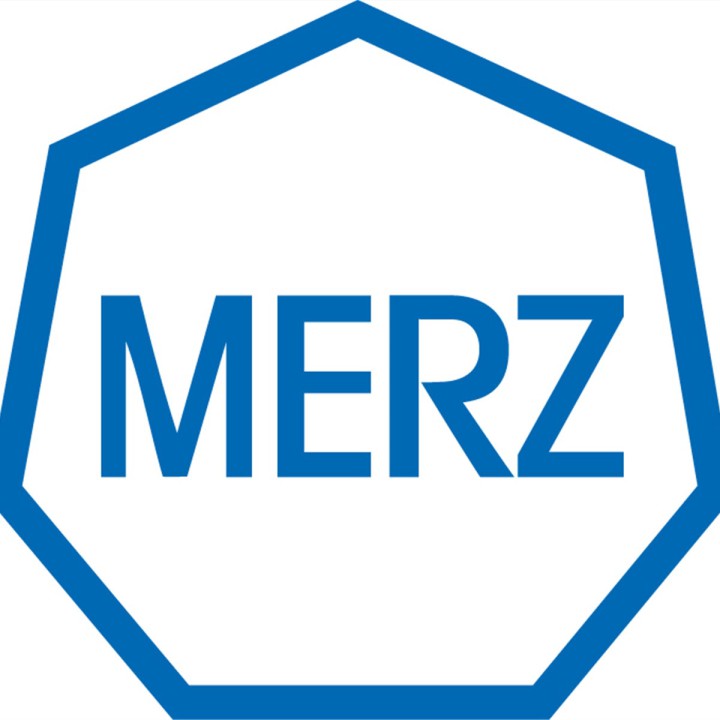 Merz Logo